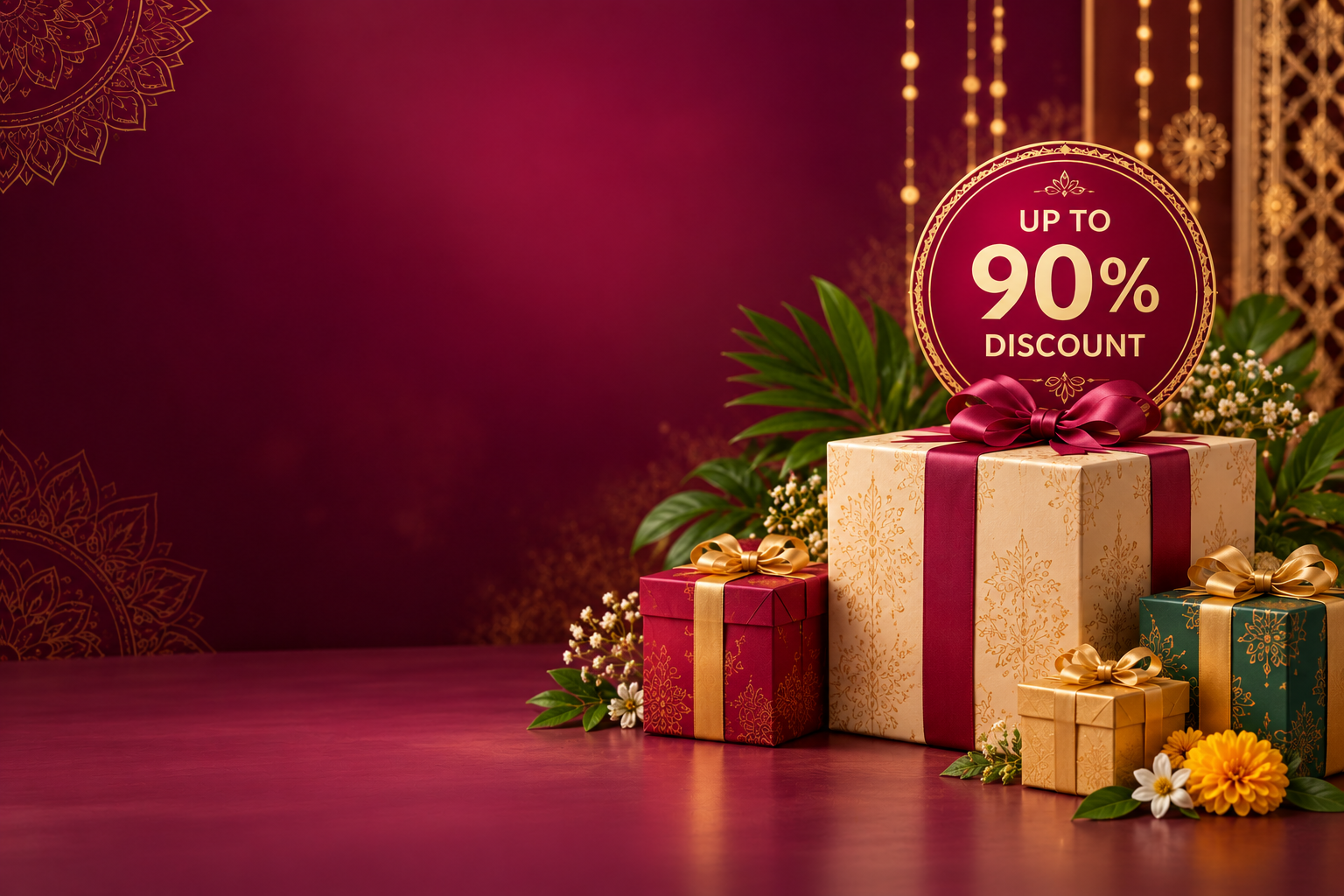 Himalaya festive collection